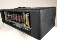 70's VamPower Amp